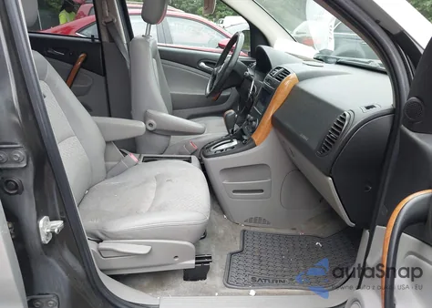 2006 Saturn Vue V6 from USA, damaged, VIN 5GZCZ53446S828935